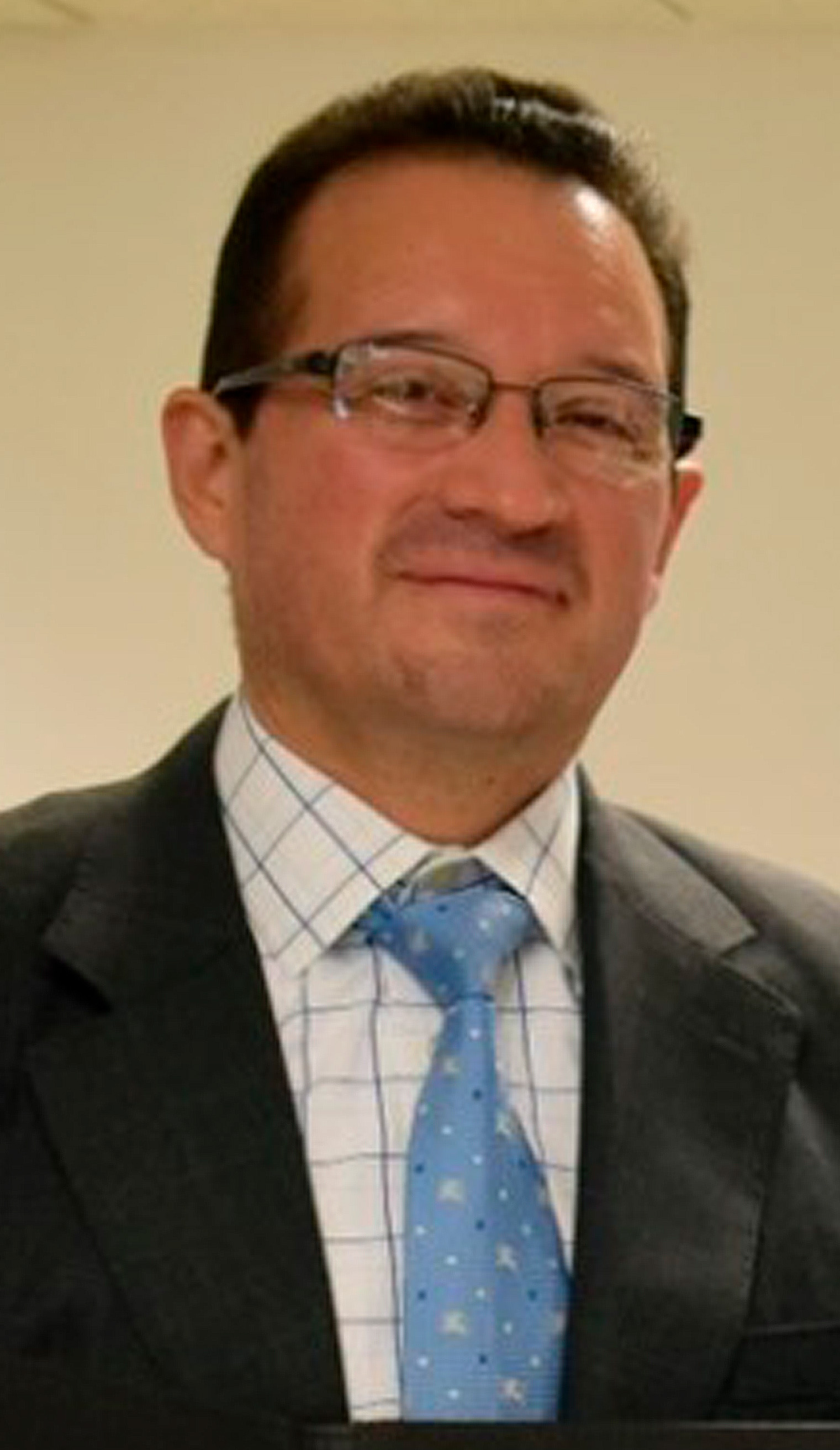 Alejandro Mandujano